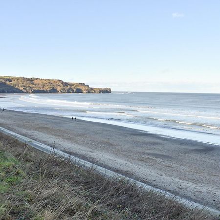 Seasider Villa Whitby Dış mekan fotoğraf