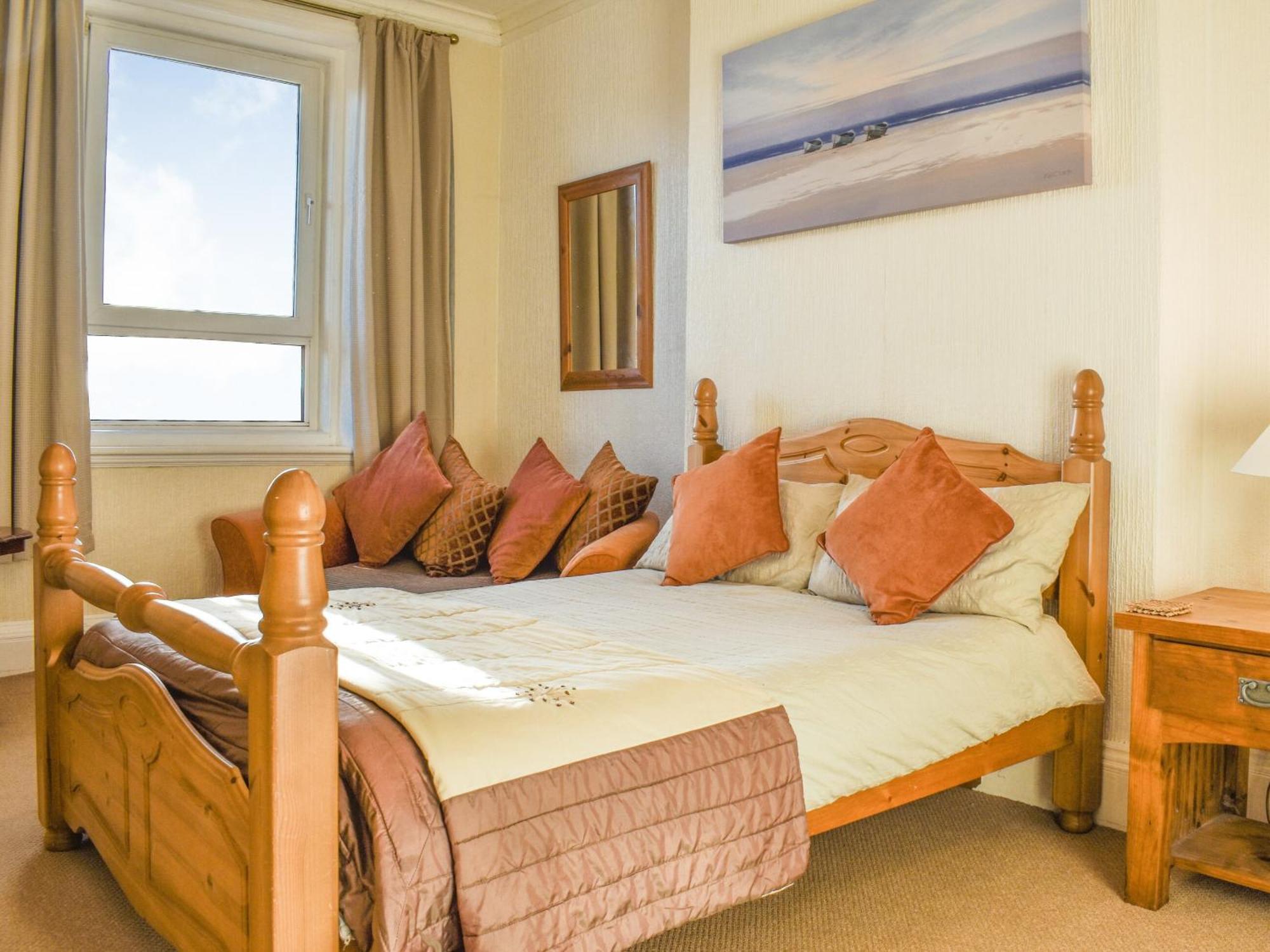 Seasider Villa Whitby Dış mekan fotoğraf