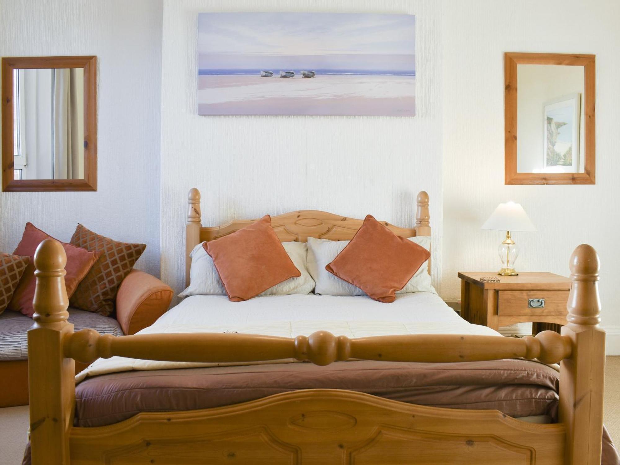Seasider Villa Whitby Dış mekan fotoğraf