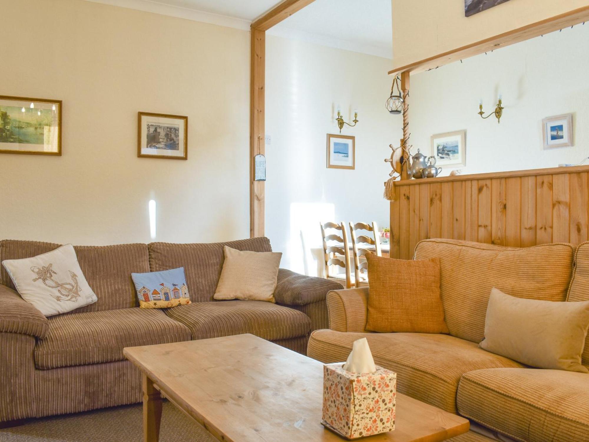 Seasider Villa Whitby Dış mekan fotoğraf