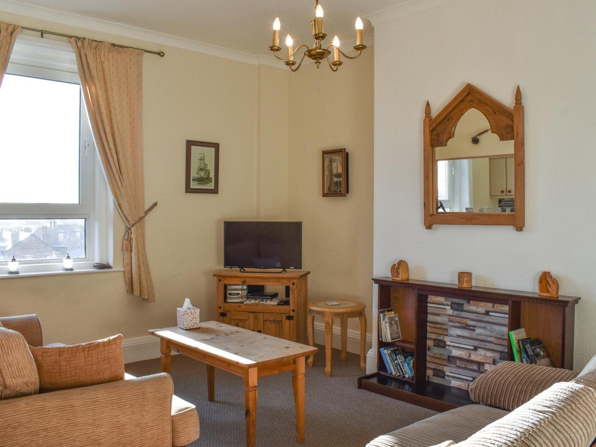 Seasider Villa Whitby Dış mekan fotoğraf